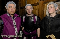 The Vael'senwe